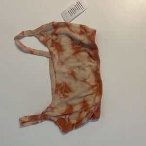 Year of ours cotton sports bra
